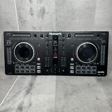 Numark Mixtrack Platinum FX - kontroler DJ bez kabli - brakujący gałka na sprzedaż  Wysyłka do Poland