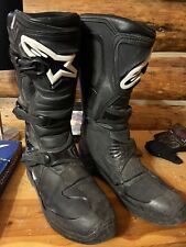 Alpinestars tech for sale  Lostine