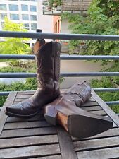 Sendra cowboy boots gebraucht kaufen  Berlin