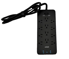 Anker surge protector for sale  Ontario