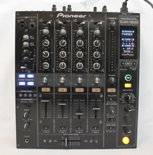 Used, Pioneer DJM-800 DJ Digital Mixer Professional 4-Channel Work Great #17416 for sale  Shipping to South Africa