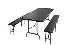 Set tavolo con usato  Capua