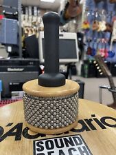 Latin Percussion LP234B Afuche Cabasa - Large for sale  Shipping to South Africa