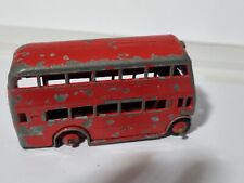 Matchbox red routemaster for sale  FOLKESTONE