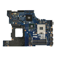 QILE2 LA-8133P motherboard for Lenovo ThinkPad E530 E530C GT610M DDR3 mainboard for sale  Shipping to South Africa