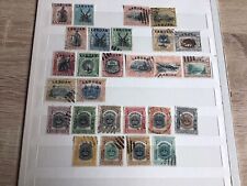 Labuan stamps nice for sale  STOCKPORT