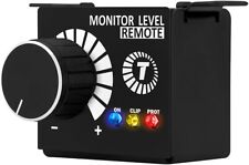 Controle remoto de nível de monitor Taramps - Botão de baixo EUA FRETE GRÁTIS NOVO LANÇAMENTO!, usado comprar usado  Enviando para Brazil