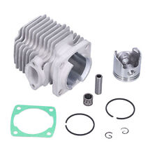 Hot Cylinder Piston Kit Replacement For 49cc 2 Stroke Engine Mini Moto Dirt ATV for sale  Shipping to South Africa