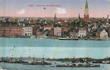Kiel gel 1915 gebraucht kaufen  Hohenstein-Ernstthal