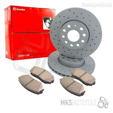 Brembo brake discs for sale  Shipping to Ireland