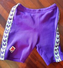 Fiorentina pantaloncini allena usato  Firenze