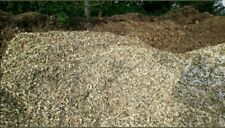 Natural wood chippings for sale  WARRINGTON