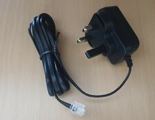 Power adapter bt7610 for sale  NORTHOLT