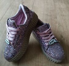 Girls shoes size for sale  ALNESS