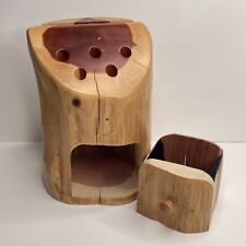Custom wood desk for sale  Rock Creek