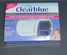 Clearblue fertility monitor gebraucht kaufen  Sande