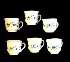 Lot tasses café d'occasion  Mimizan