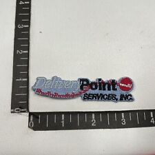 Advertising patch point for sale  Wichita