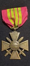 E19a médaille militaire d'occasion  Saint-Jean-en-Royans