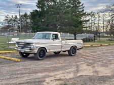 1968 ford f250 for sale  Boise
