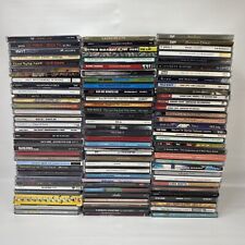 Lot 100 cds for sale  New Orleans