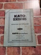 kato parts for sale  Locust Grove