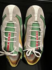 Prada tennis shoe for sale  Coldwater