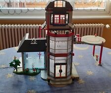 Playmobil feuerwehr station gebraucht kaufen  Berlin