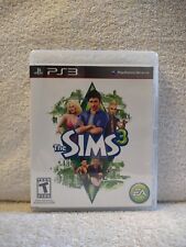 Usado, The Sims 3 - (PS3, 2010) *CIB com cartão Simpoint* Muito bom estado* Black Label* FRETE GRÁTIS! comprar usado  Enviando para Brazil