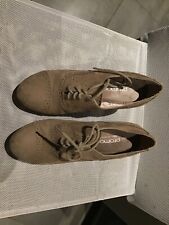 Chaussures trotteurs promod d'occasion  Cergy-