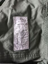 Raf aircrew coverall for sale  CONGLETON