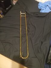 King 606 trombone d'occasion  Expédié en Belgium
