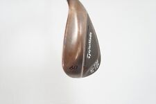 Taylormade Milled Grind Hi-Toe Raw 2021 Wedge 60°-10 Hi-Rev 2.0 1073592 HB8-4-28 for sale  Shipping to South Africa