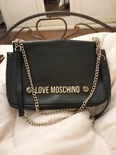 Love moschino borsa usato  Stimigliano