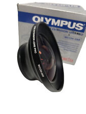 Olympus wcon 08b for sale  New Smyrna Beach