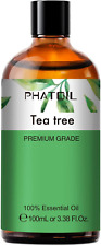 Tea tree oil usato  Roma
