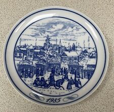 hutschenreuther plate for sale  ST. ALBANS