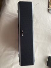 Sony speaker ct46 for sale  STONEHAVEN