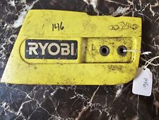 Ryobi Clutch Cover C4618 C4620 Lot#146 Bin#10 for sale  Shipping to South Africa