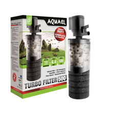 Aquael turbo filter usato  Terlizzi