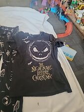 Night christmas pjs for sale  MANSFIELD