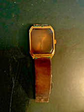 Fond horloger vintage d'occasion  Nice-