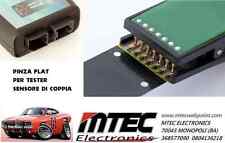 Caliper Flat Cable Sensors Of Pair Steering Fiat Vauxhall - Tester Mtec Crimped segunda mano  Embacar hacia Argentina