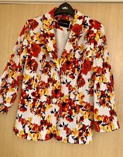Woman jacket s20 for sale  EXETER