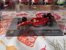 Ferrari f92 capelli usato  Vanzaghello