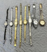 Vintage watch lot for sale  Geneva