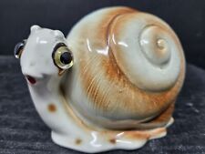 Vintage lefton snail for sale  Wheaton