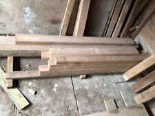 Hardwood sawn timber for sale  BRISTOL