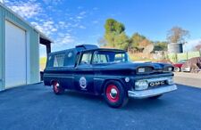 truck 1960 gmc for sale  Santa Rosa