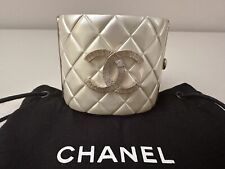 Chanel bracciale manchette usato  Roma